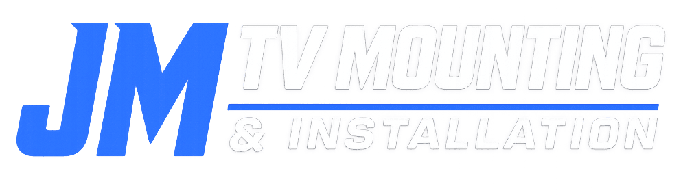 JM TV Mounting & Installation